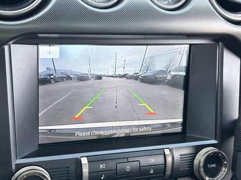 Used 2021 Ford Mustang Shelby GT500 w/ Technology Package image 5