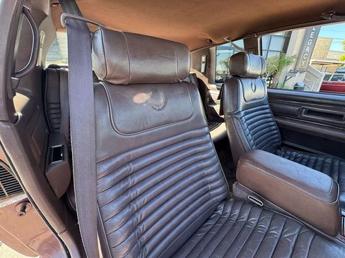 Used 1989 Cadillac Eldorado Coupe image 20