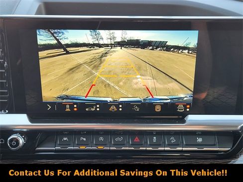 New 2026 GMC Sierra 1500 Elevation w/ Elevation Premium Package image 13