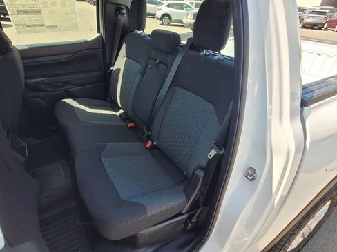 New 2025 Ford Ranger XL w/ Trailer Tow Package image 6