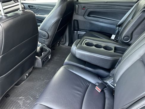 New 2026 Honda Odyssey EX-L image 11