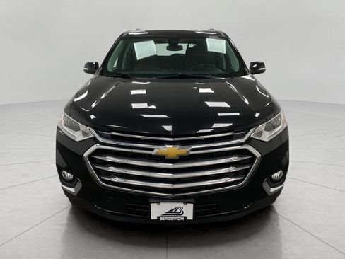 Used 2019 Chevrolet Traverse High Country AWD/4WD image 12