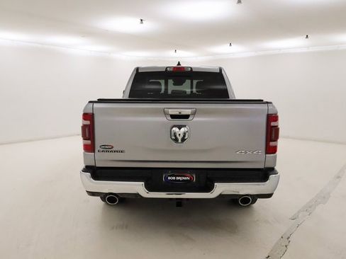 Used 2022 RAM 1500 Laramie image 4