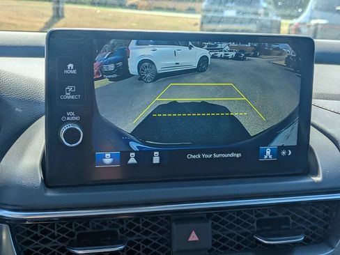 New 2025 Acura ADX A-Spec FWD image 23
