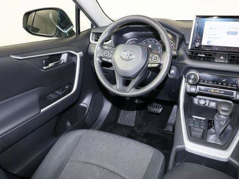 Used 2024 Toyota RAV4 XLE image 9