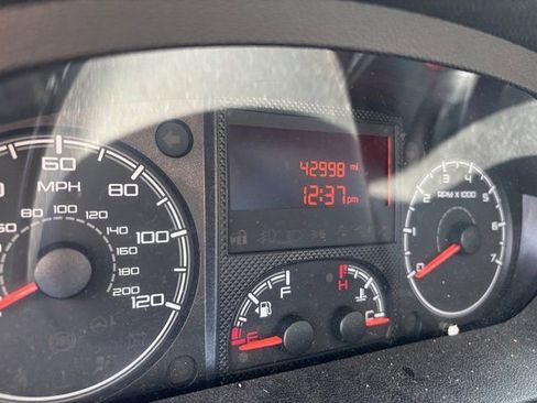 Used 2021 RAM ProMaster 3500 w/ Convenience Group image 6