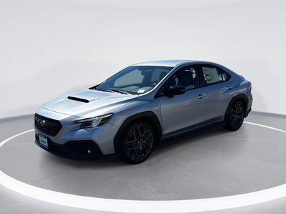 New 2026 Subaru WRX tS