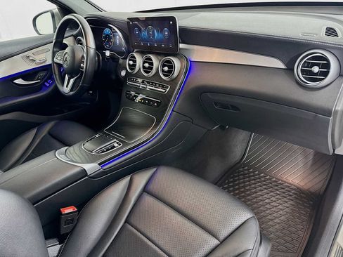 Used 2022 Mercedes-Benz GLC 300 4MATIC Coupe image 27