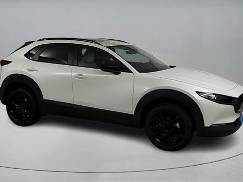 New 2026 MAZDA CX-30 AWD 2.5 S image 2