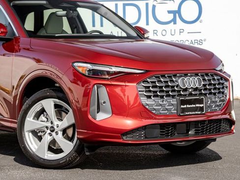 New 2026 Audi Q5 Premium Plus AWD/4WD image 5