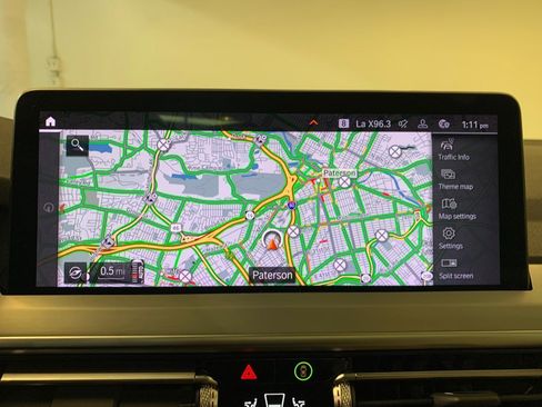 Used 2023 BMW X4 xDrive30i w/ M Sport Package image 29