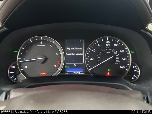 Used 2017 Lexus RX 350 FWD w/ Premium Package image 33