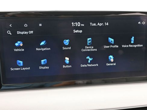 Used 2025 Hyundai Palisade SEL image 30