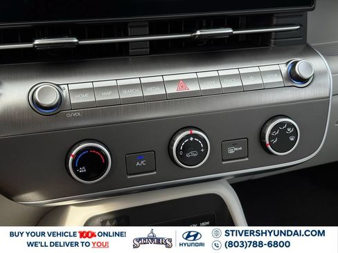 Used 2026 Hyundai Kona SE FWD image 26