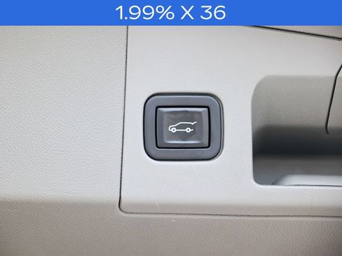 Used 2021 Cadillac XT5 Premium Luxury w/ LPO, Floor Liner Package AWD/4WD image 41