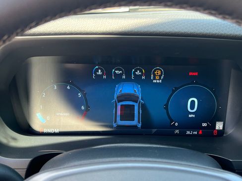 New 2025 Ford F150 XLT w/ Equipment Group 302A MID image 23