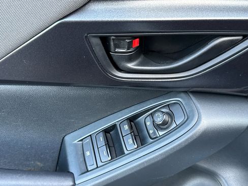 Certified 2024 Subaru Impreza RS image 11