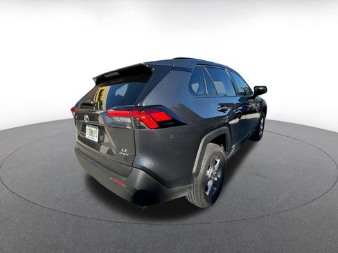 Used 2025 Toyota RAV4 LE image 23
