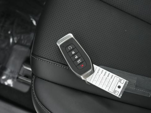 Used 2026 INFINITI QX60 Luxe w/ Cargo Package image 44