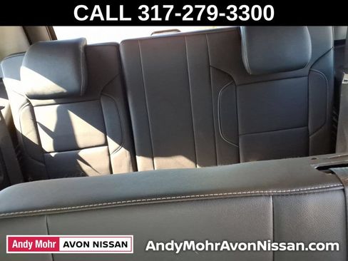 Used 2019 Chevrolet Tahoe LT AWD/4WD image 30