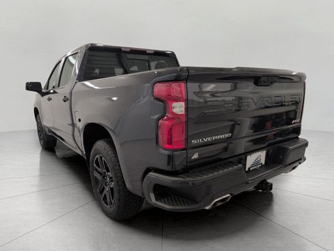 Used 2024 Chevrolet Silverado 1500 RST w/ All Star Edition Plus AWD/4WD image 20