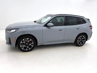 New 2026 BMW X3 xDrive30 w/ M Sport Package video 2