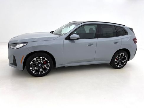 New 2026 BMW X3 xDrive30 w/ M Sport Package image 2