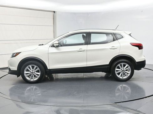 Used 2019 Nissan Rogue Sport SV AWD/4WD image 20