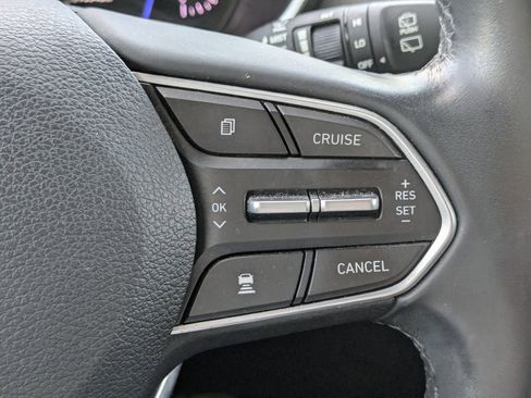 Used 2020 Hyundai Santa Fe SEL w/ Convenience Package image 28