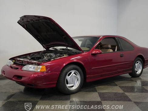 Used 1995 Ford Thunderbird Super RWD image 38