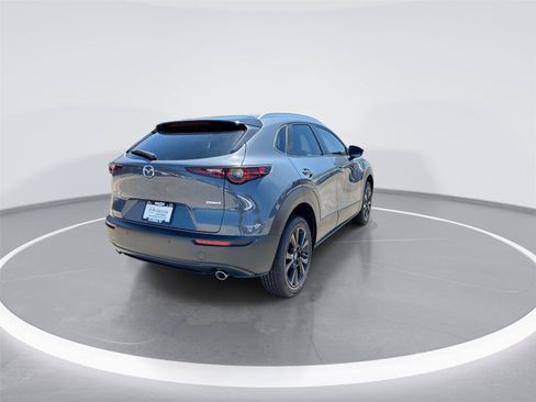 New 2026 MAZDA CX-30 AWD 2.5 S image 8