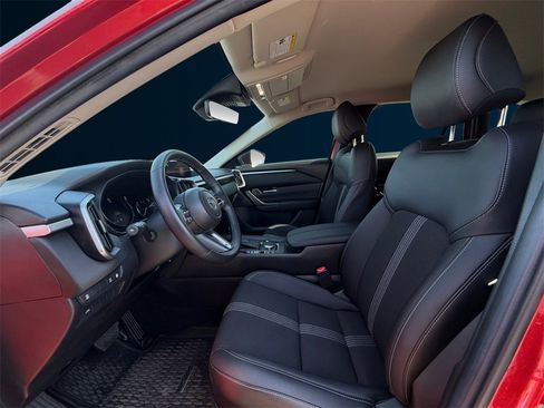 Certified 2025 MAZDA CX-50 2.5 Hybrid w/ Weather Package image 10