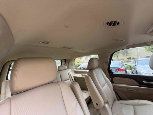 Used 2014 GMC Yukon Denali image 50