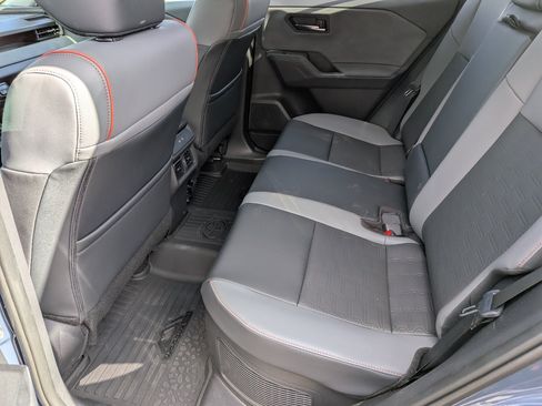 Used 2026 Toyota RAV4 AWD image 26
