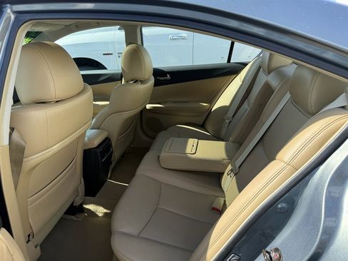 Used 2009 Nissan Maxima 3.5 SV image 14