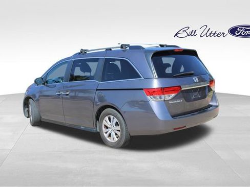 Used 2016 Honda Odyssey SE image 7