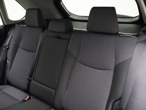 Certified 2025 Toyota RAV4 XLE image 18