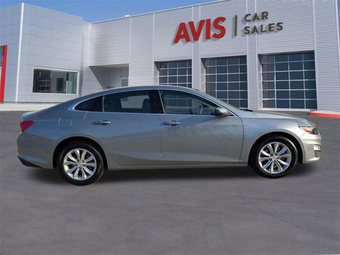 Used 2024 Chevrolet Malibu LT image 5