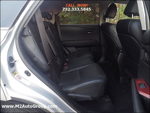 Used 2010 Lexus RX 350 AWD image 12