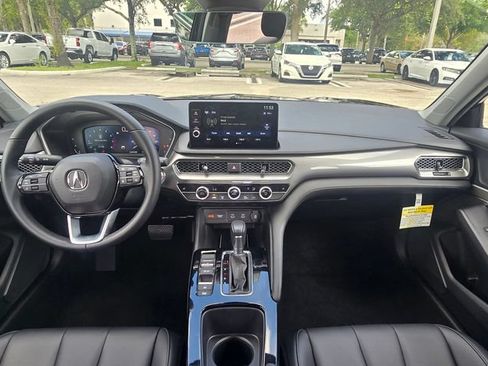 Used 2026 Acura Integra FWD image 30