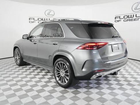 Used 2026 Mercedes-Benz GLE 450 4MATIC image 5