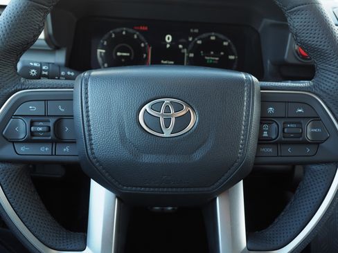 New 2025 Toyota Tacoma TRD Sport image 20