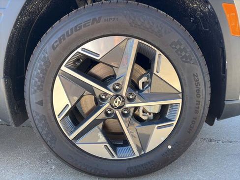 New 2026 Hyundai Tucson SEL FWD image 5