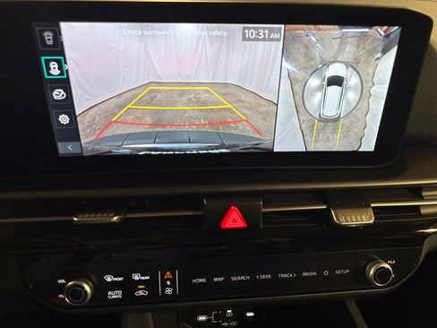 Certified 2026 Kia Sportage SX image 18