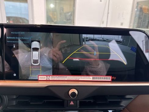 New 2026 Toyota Crown Limited image 26