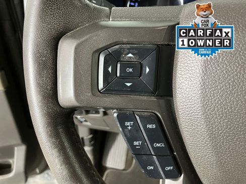 Used 2020 Ford Expedition Max XLT w/ Equipment Group 202A image 19