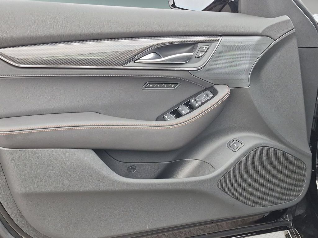 New 2026 Cadillac CT5 Sport w/ Technology Package RWD image 22
