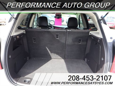 Used 2019 Buick Encore Preferred image 6