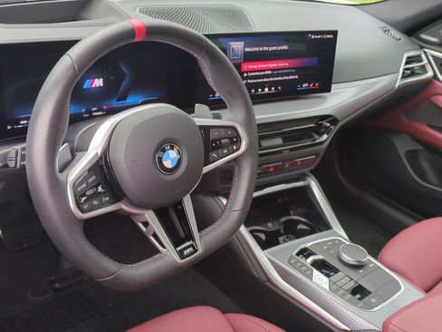 Used 2025 BMW M440i RWD image 29