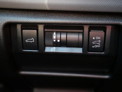 Certified 2026 Subaru Forester Sport AWD/4WD image 26